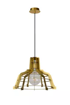 Светильник подвесной Lucide Wirio 20405/45/02