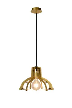 Светильник подвесной Lucide Wirio 20406/35/02