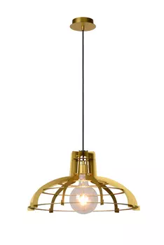 Светильник подвесной Lucide Wirio 20406/50/02