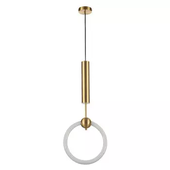 Светильник подвесной Lumien Hall Dorian LH8025/1P-CO