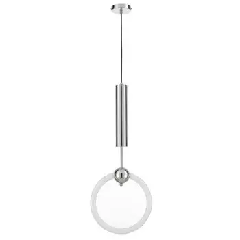 Светильник подвесной Lumien Hall Dorian LH8025/1P-NK