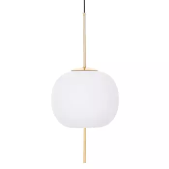 Светильник подвесной Lumina Deco Alpina LDP 1209-330 GD