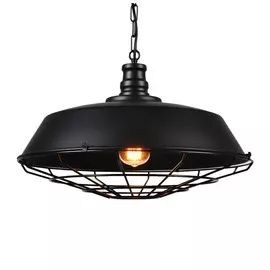 Светильник подвесной Lumina Deco Arigio LDP 6862-450 BK