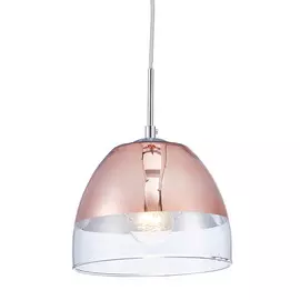 Светильник подвесной Lumina Deco Arteni LDP 1214 R.GD