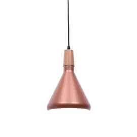 Светильник подвесной Lumina Deco Bafido LDP 7754-A R.GD