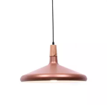 Светильник подвесной Lumina Deco Bafido LDP 7754-С R.GD