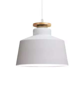 Светильник подвесной Lumina Deco Bersi LDP 7974-300 WT+WT