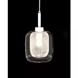 Светильник подвесной Lumina Deco Bessa LDP 11337 WT