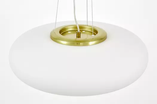 Светильник подвесной Lumina Deco Biante LDP 1104-480 MD