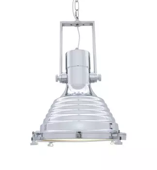 Светильник подвесной Lumina Deco Botti LDP 708 CHR
