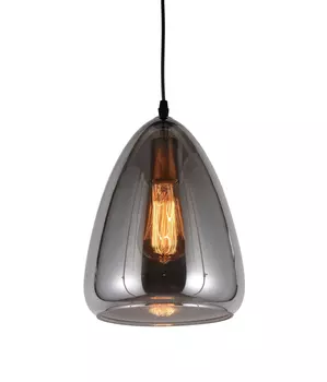 Светильник подвесной Lumina Deco Braga LDP 6841 GY