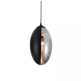 Светильник подвесной Lumina Deco Carlton LDP 6842 BK