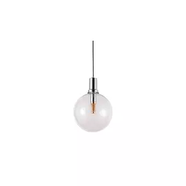 Светильник подвесной Lumina Deco Dorito LDP 1212-250 GY+CHR