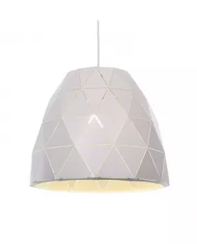 Светильник подвесной Lumina Deco Dukka LDP 7415 WT