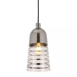 Светильник подвесной Lumina Deco Etrica LDP 6815 CHR