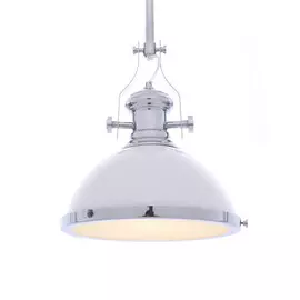 Светильник подвесной Lumina Deco Ettore LDP 710-300 WT
