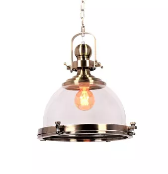 Светильник подвесной Lumina Deco Falco, Falco LDP 119-300 MD