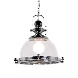 Светильник подвесной Lumina Deco Falco LDP 119-300 CHR