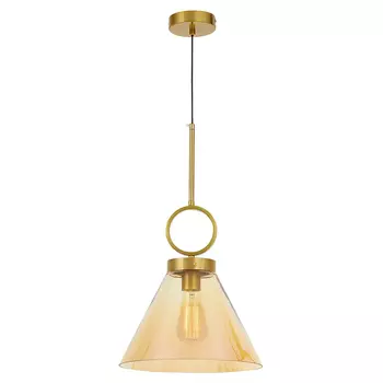 Светильник подвесной Lumina Deco Fermini LDP 6845-1 MD+TEA