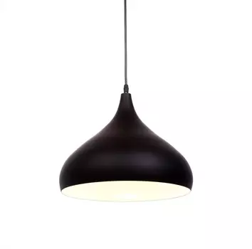 Светильник подвесной Lumina Deco Folina LDP 7558 BK