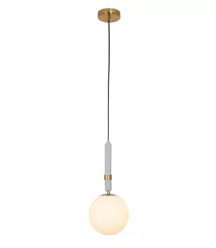 Светильник подвесной Lumina Deco Granino LDP 6011-1 MD