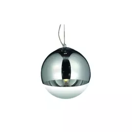 Светильник подвесной Lumina Deco Ibiza LDP 108-200 CHR