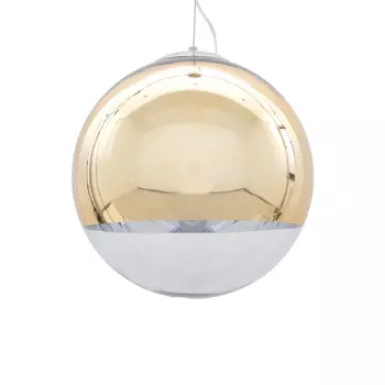 Светильник подвесной Lumina Deco Ibiza LDP 108-300 GD