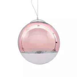 Светильник подвесной Lumina Deco Ibiza LDP 108-300 R.GD