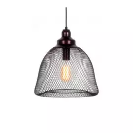 Светильник подвесной Lumina Deco LDP 016-L BR