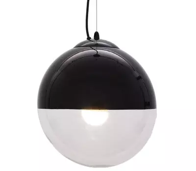 Светильник подвесной Lumina Deco Ldp 108 (Bk) LDP 108-300 BK