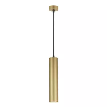 Светильник подвесной Lumina Deco LDP 1101-300 GD