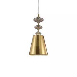 Светильник подвесной Lumina Deco LDP 1113 GD