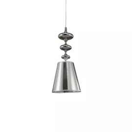 Светильник подвесной Lumina Deco LDP 1113 SL