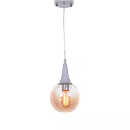Светильник подвесной Lumina Deco LDP 11192-1 WT