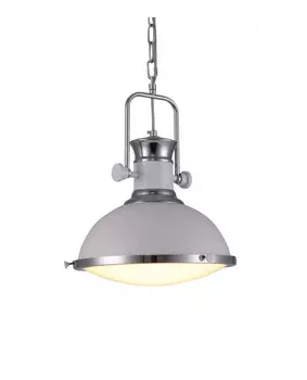 Светильник подвесной Lumina Deco LDP 274-1 WT