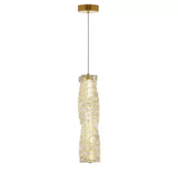 Светильник подвесной Lumina Deco LDP 6035-46 GD