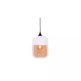 Светильник подвесной Lumina Deco LDP 6807 WT+TEA