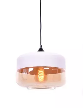 Светильник подвесной Lumina Deco LDP 6808 WT+TEA