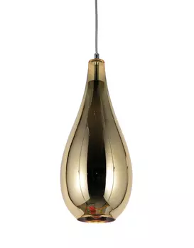 Светильник подвесной Lumina Deco LDP 6843-1 GD