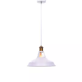 Светильник подвесной Lumina Deco LDP 6857 WT+GD