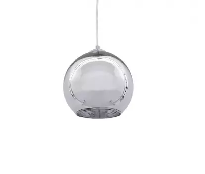 Светильник подвесной Lumina Deco Lobos LDP 107-200 CHR