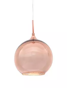 Светильник подвесной Lumina Deco Lobos LDP 107-200 R.GD