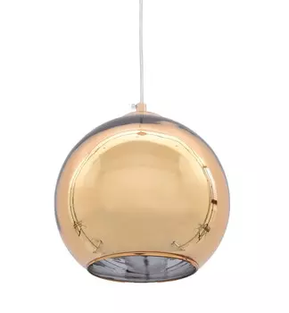 Светильник подвесной Lumina Deco Lobos LDP 107-300 GD