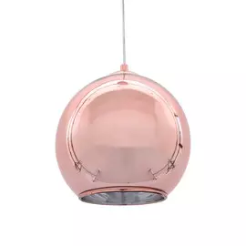 Светильник подвесной Lumina Deco Lobos LDP 107-300 R.GD