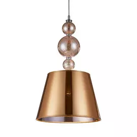 Светильник подвесной Lumina Deco Muraneo LDP 1123 GD