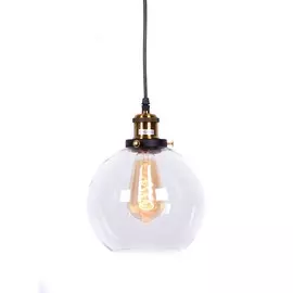 Светильник подвесной Lumina Deco Navarro LDP 6802 PR