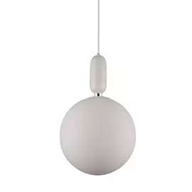 Светильник подвесной Lumina Deco Orito LDP 1219-300 WT+WT