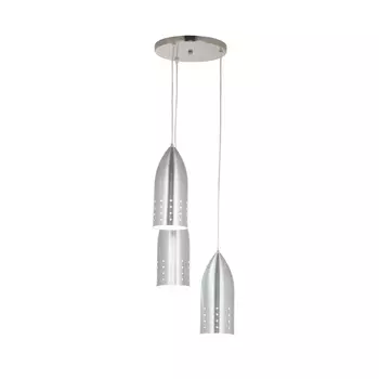 Светильник подвесной Lumina Deco Polia LDP 7556-3