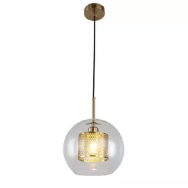 Светильник подвесной Lumina Deco Pontina LDP 6830 MD