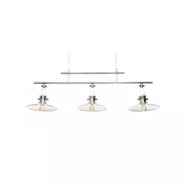 Светильник подвесной Lumina Deco Setorre LDP 711-3 CHR